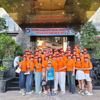 Trường tiểu học Quài Cang