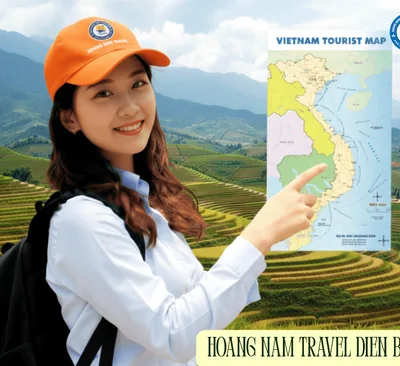 Chuyên tổ chức các tour du lịch nội địa và quốc tế
