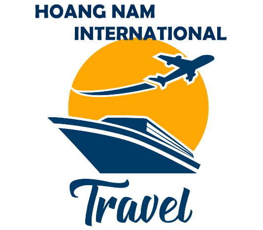 HOANG NAM INTERNATIONAL TRAVEL COMPANY LIMITED